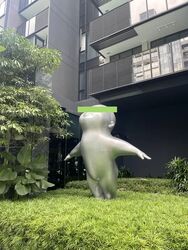 Leedon Green (D10), Condominium #594195831